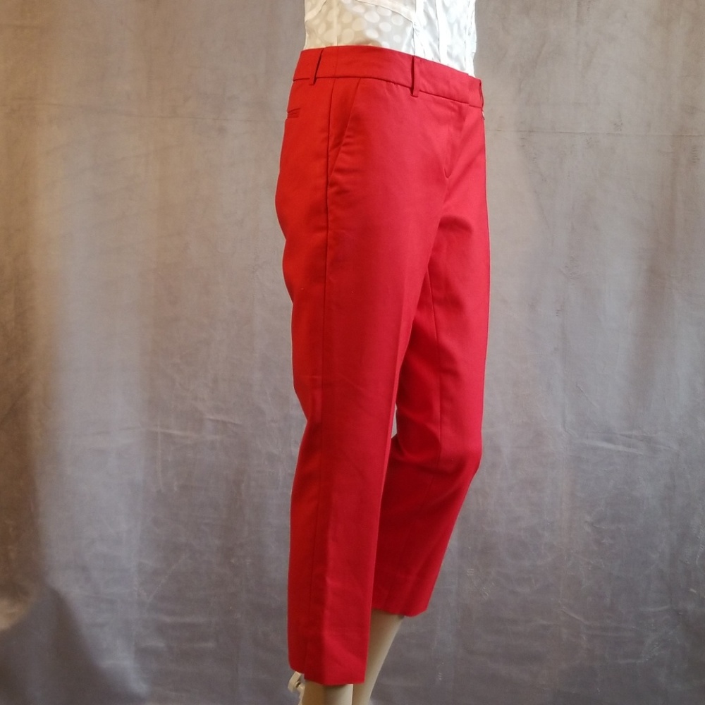 Kenar capris - Picture 4 of 8